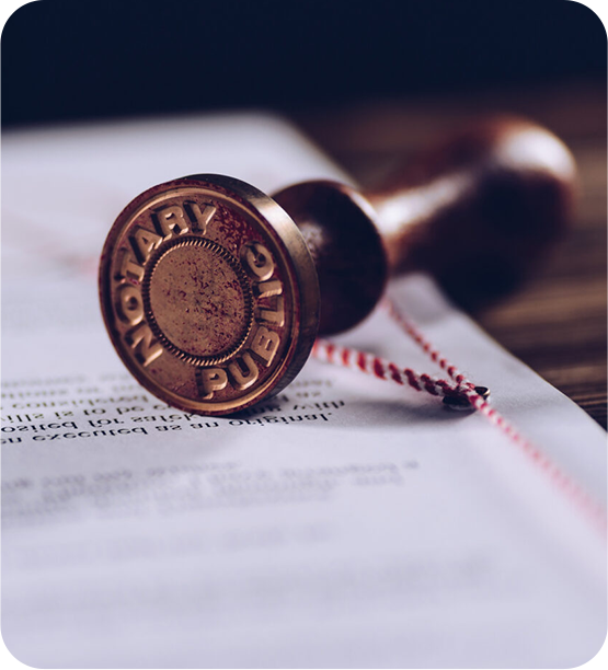 Apostille & Recognition of Foreign Judgments